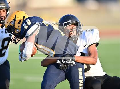 Thumbnail 2 in Cypress Ranch vs Cypress Park (A Teams) photogallery.