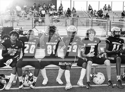 Thumbnail 2 in Cypress Ranch vs Cypress Park (A Teams) photogallery.