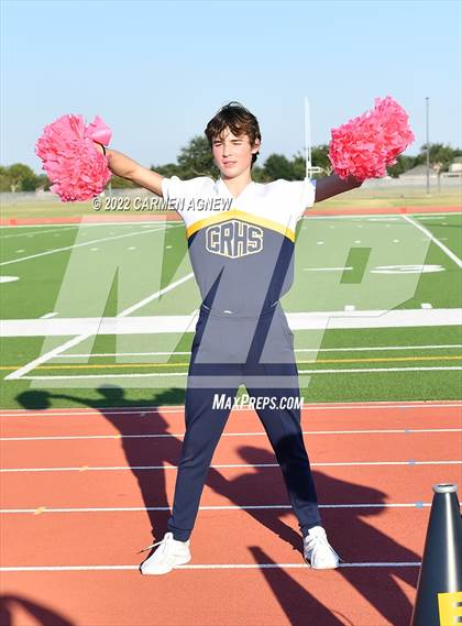 Thumbnail 1 in Cypress Ranch vs Cypress Park (A Teams) photogallery.