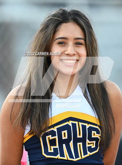 Thumbnail 2 in Cypress Ranch vs Cypress Park (A Teams) photogallery.