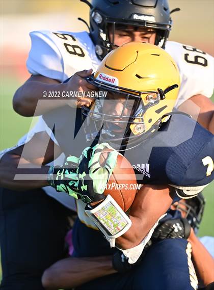 Thumbnail 3 in Cypress Ranch vs Cypress Park (A Teams) photogallery.