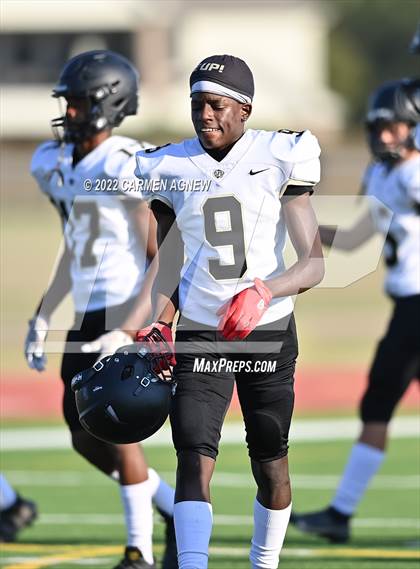 Thumbnail 3 in Cypress Ranch vs Cypress Park (A Teams) photogallery.