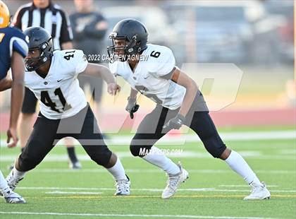 Thumbnail 3 in Cypress Ranch vs Cypress Park (A Teams) photogallery.