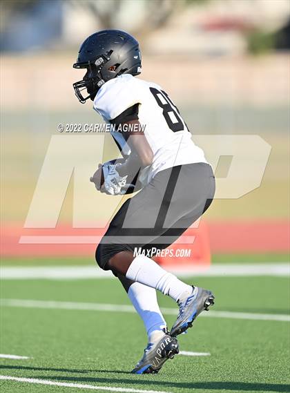 Thumbnail 2 in Cypress Ranch vs Cypress Park (A Teams) photogallery.