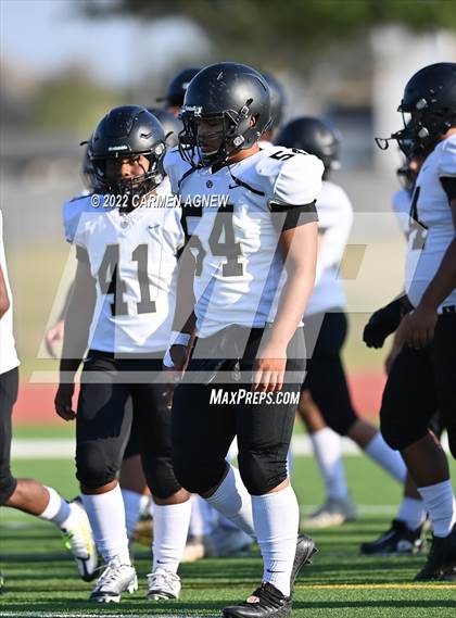 Thumbnail 1 in Cypress Ranch vs Cypress Park (A Teams) photogallery.
