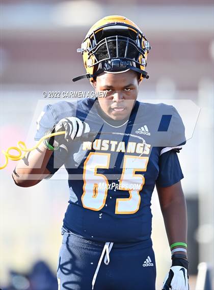 Thumbnail 3 in Cypress Ranch vs Cypress Park (A Teams) photogallery.