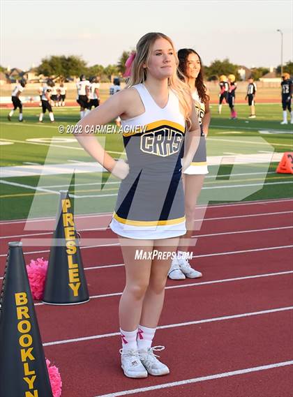Thumbnail 2 in Cypress Ranch vs Cypress Park (A Teams) photogallery.
