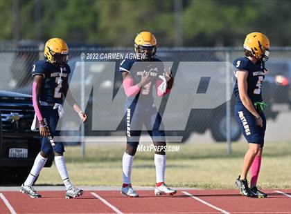 Thumbnail 1 in Cypress Ranch vs Cypress Park (A Teams) photogallery.