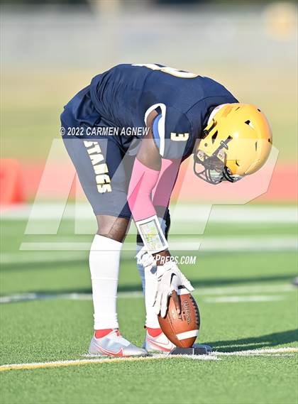 Thumbnail 3 in Cypress Ranch vs Cypress Park (A Teams) photogallery.