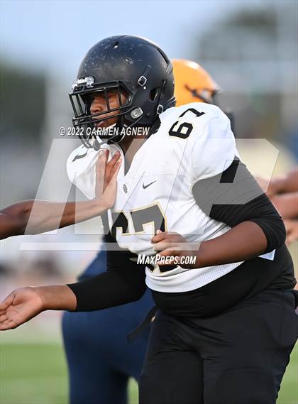 Thumbnail 3 in Cypress Ranch vs Cypress Park (A Teams) photogallery.