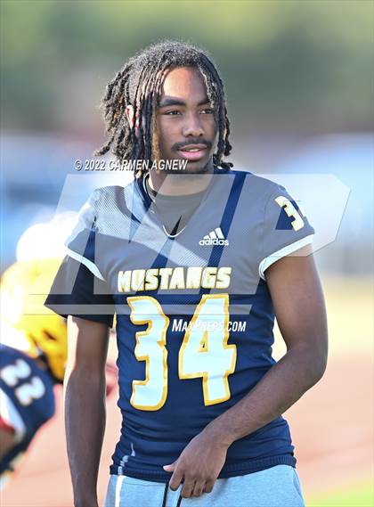 Thumbnail 3 in Cypress Ranch vs Cypress Park (A Teams) photogallery.