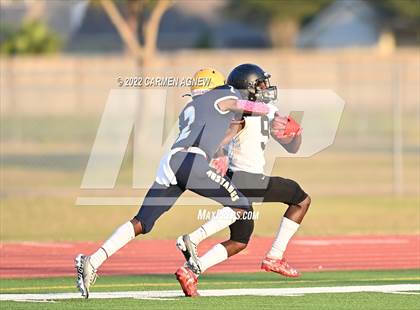 Thumbnail 3 in Cypress Ranch vs Cypress Park (A Teams) photogallery.