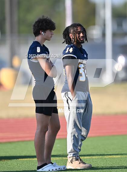 Thumbnail 3 in Cypress Ranch vs Cypress Park (A Teams) photogallery.