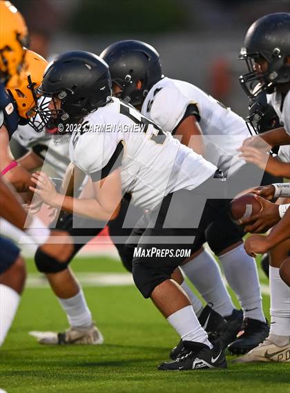 Thumbnail 3 in Cypress Ranch vs Cypress Park (A Teams) photogallery.