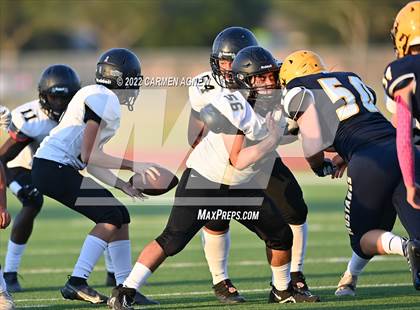 Thumbnail 2 in Cypress Ranch vs Cypress Park (A Teams) photogallery.