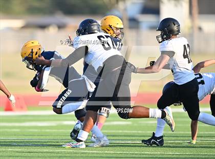 Thumbnail 1 in Cypress Ranch vs Cypress Park (A Teams) photogallery.