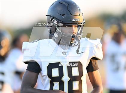 Thumbnail 3 in Cypress Ranch vs Cypress Park (A Teams) photogallery.
