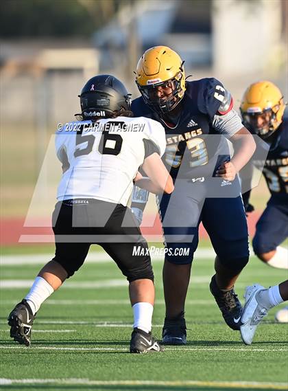 Thumbnail 3 in Cypress Ranch vs Cypress Park (A Teams) photogallery.