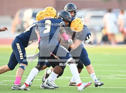 Thumbnail 1 in Cypress Ranch vs Cypress Park (A Teams) photogallery.