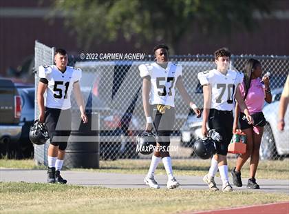 Thumbnail 1 in Cypress Ranch vs Cypress Park (A Teams) photogallery.