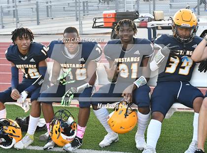Thumbnail 3 in Cypress Ranch vs Cypress Park (A Teams) photogallery.