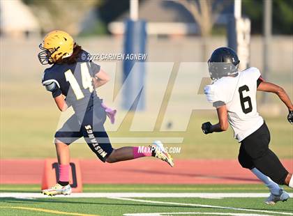 Thumbnail 3 in Cypress Ranch vs Cypress Park (A Teams) photogallery.