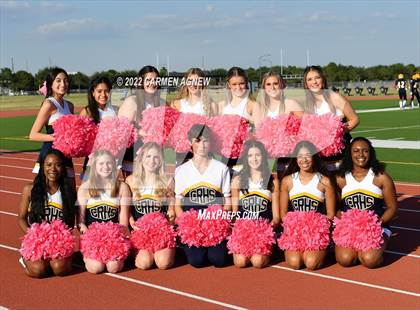Thumbnail 1 in Cypress Ranch vs Cypress Park (A Teams) photogallery.