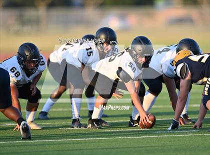 Thumbnail 3 in Cypress Ranch vs Cypress Park (A Teams) photogallery.