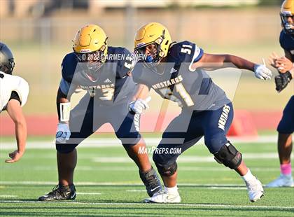 Thumbnail 1 in Cypress Ranch vs Cypress Park (A Teams) photogallery.