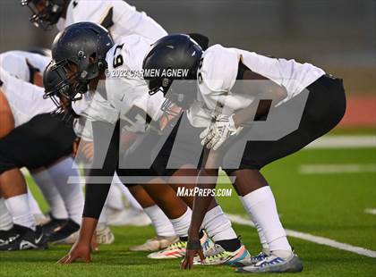 Thumbnail 2 in Cypress Ranch vs Cypress Park (A Teams) photogallery.