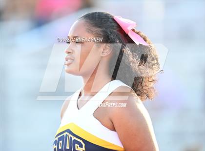 Thumbnail 3 in Cypress Ranch vs Cypress Park (A Teams) photogallery.