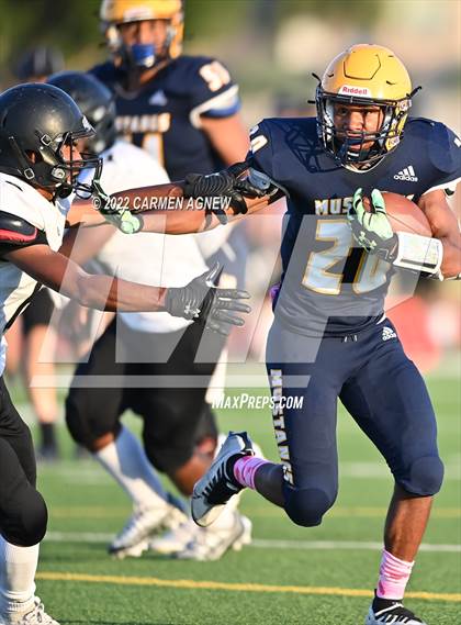 Thumbnail 3 in Cypress Ranch vs Cypress Park (A Teams) photogallery.