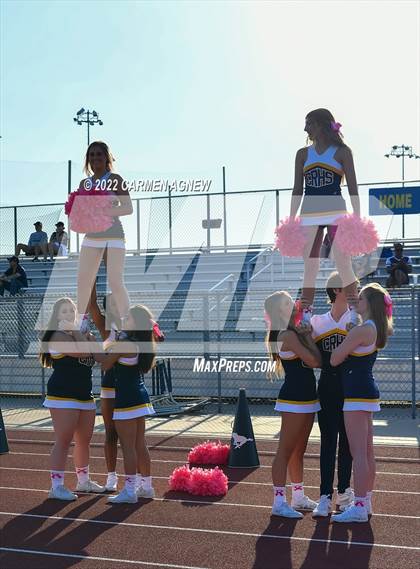 Thumbnail 1 in Cypress Ranch vs Cypress Park (A Teams) photogallery.