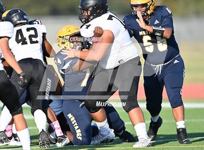 Thumbnail 1 in Cypress Ranch vs Cypress Park (A Teams) photogallery.