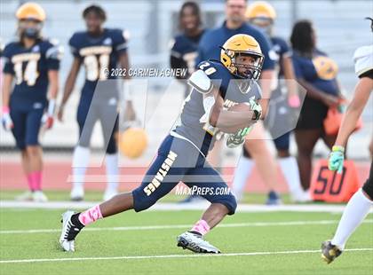 Thumbnail 2 in Cypress Ranch vs Cypress Park (A Teams) photogallery.