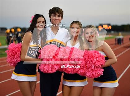 Thumbnail 3 in Cypress Ranch vs Cypress Park (A Teams) photogallery.