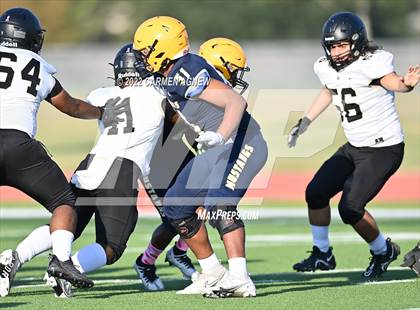 Thumbnail 3 in Cypress Ranch vs Cypress Park (A Teams) photogallery.