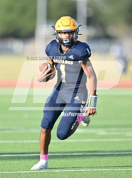 Thumbnail 2 in Cypress Ranch vs Cypress Park (A Teams) photogallery.