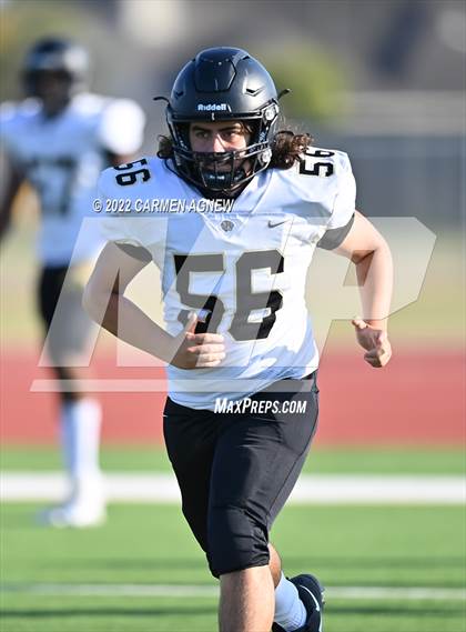 Thumbnail 3 in Cypress Ranch vs Cypress Park (A Teams) photogallery.