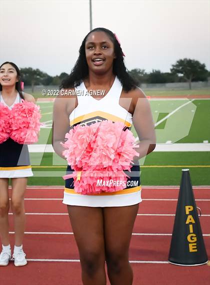 Thumbnail 1 in Cypress Ranch vs Cypress Park (A Teams) photogallery.