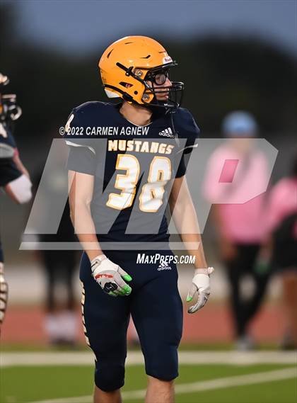 Thumbnail 3 in Cypress Ranch vs Cypress Park (A Teams) photogallery.