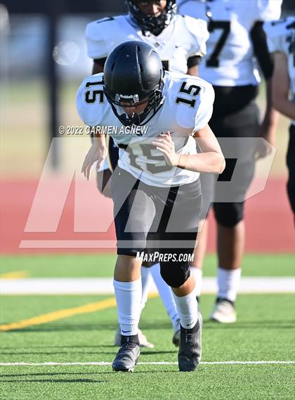 Thumbnail 2 in Cypress Ranch vs Cypress Park (A Teams) photogallery.