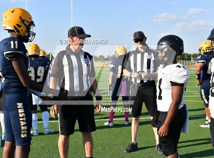 Thumbnail 2 in Cypress Ranch vs Cypress Park (A Teams) photogallery.