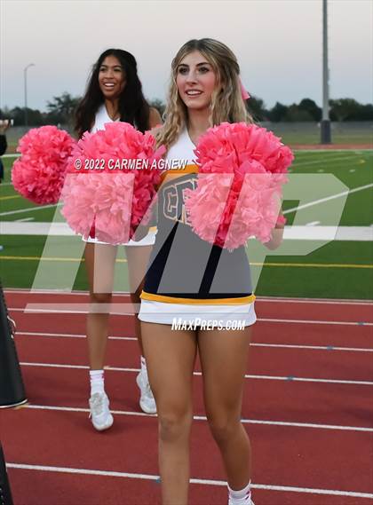 Thumbnail 2 in Cypress Ranch vs Cypress Park (A Teams) photogallery.