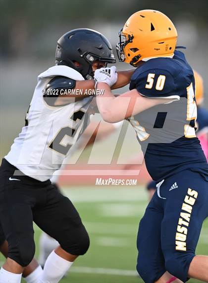 Thumbnail 2 in Cypress Ranch vs Cypress Park (A Teams) photogallery.