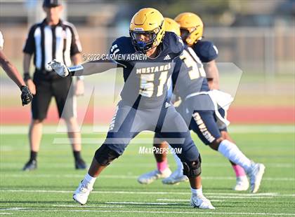 Thumbnail 3 in Cypress Ranch vs Cypress Park (A Teams) photogallery.