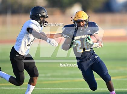 Thumbnail 2 in Cypress Ranch vs Cypress Park (A Teams) photogallery.