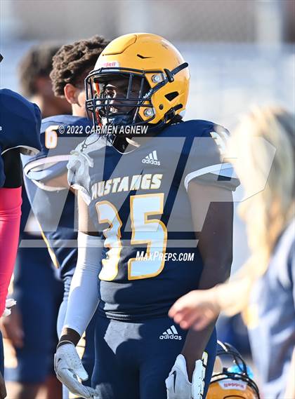 Thumbnail 1 in Cypress Ranch vs Cypress Park (A Teams) photogallery.