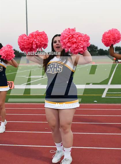 Thumbnail 1 in Cypress Ranch vs Cypress Park (A Teams) photogallery.