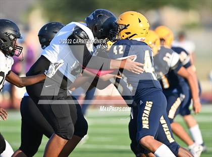 Thumbnail 2 in Cypress Ranch vs Cypress Park (A Teams) photogallery.